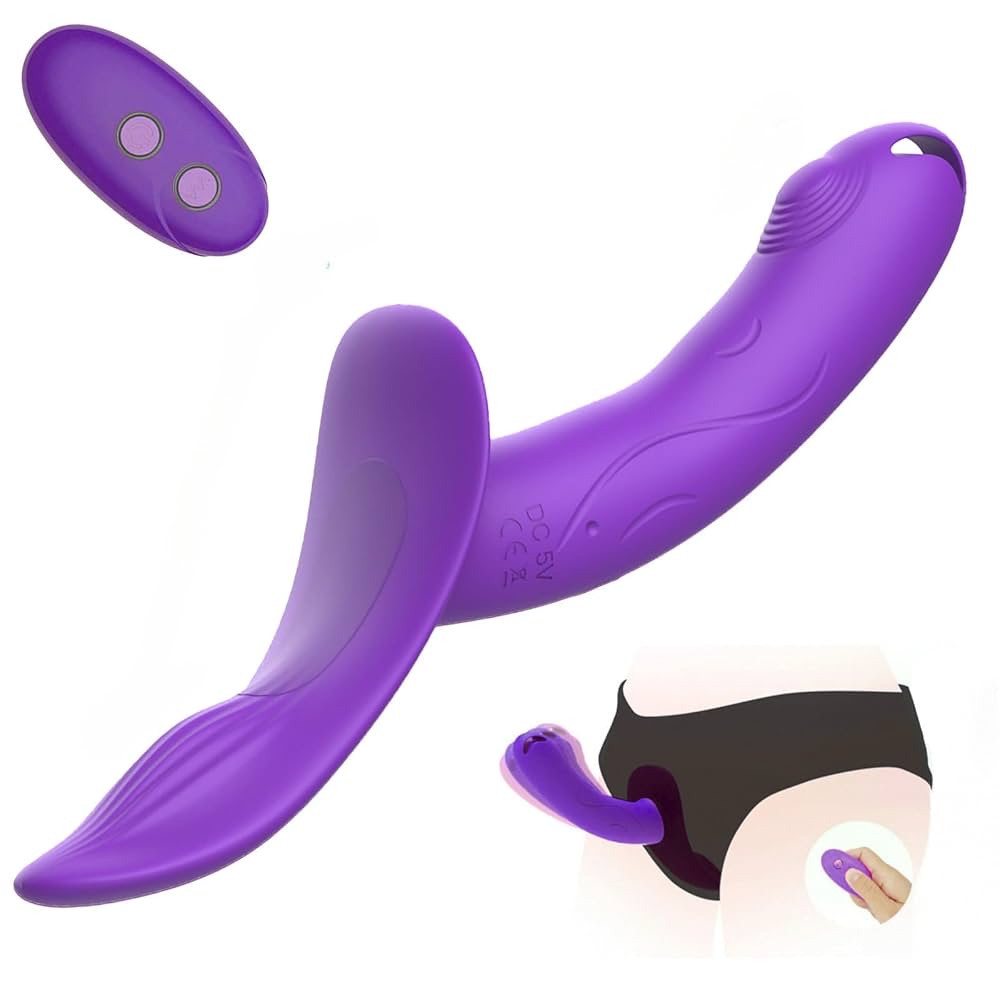 Imagen 1 de Arnes Doble con Vibración