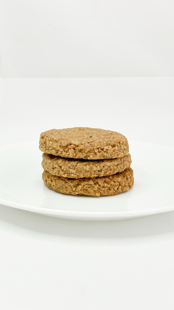 Imagen 1 de Galletas de avena clásica 3 Und