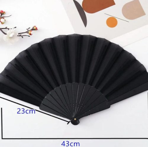 Imagen 1 de Abanico llano