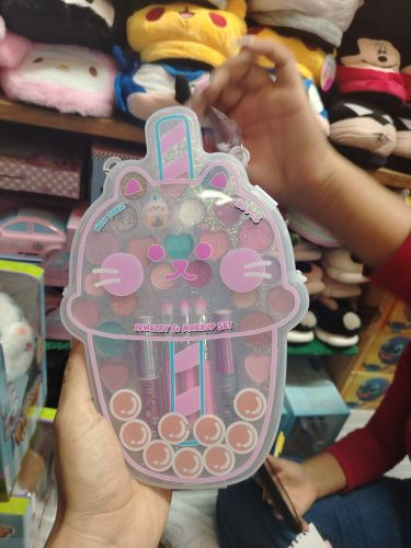 Imagen 1 de Bolso de mano maquillaje