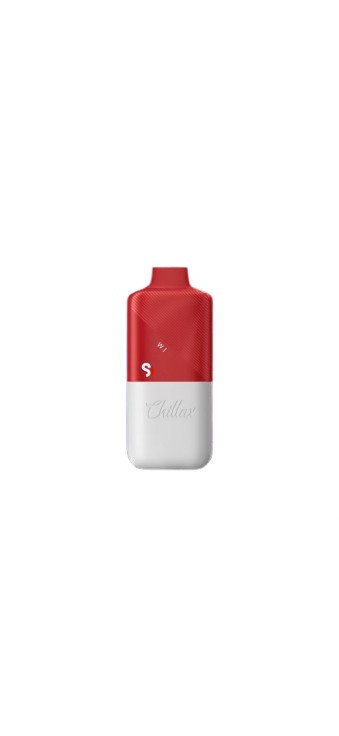 Imagen 1 de CHILLAX GO (15,000 Pf) ~ BATERÍA + CARTUCHO