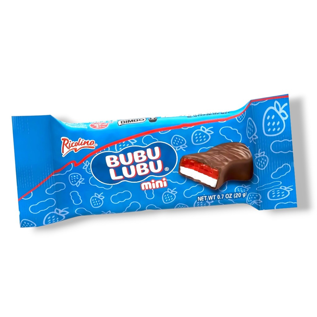 Imagen 1 de Bubulubu Mini clásico