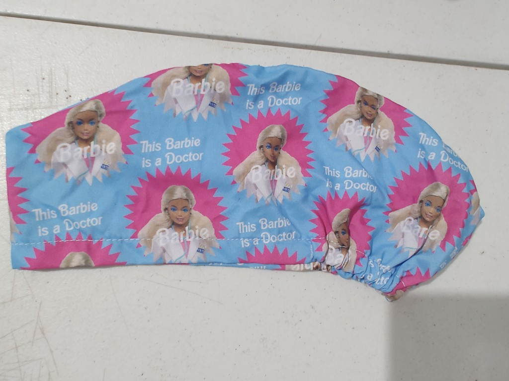 Imagen 1 de Barbie doctora mujer