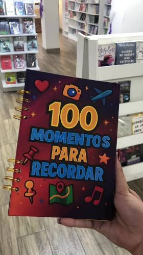 Imagen 1 de 100 momentos para recordar