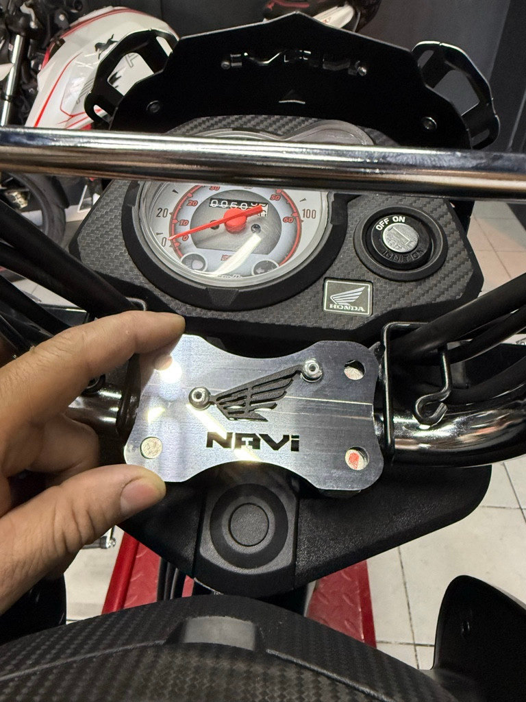 Imagen 1 de Acutrax Navi