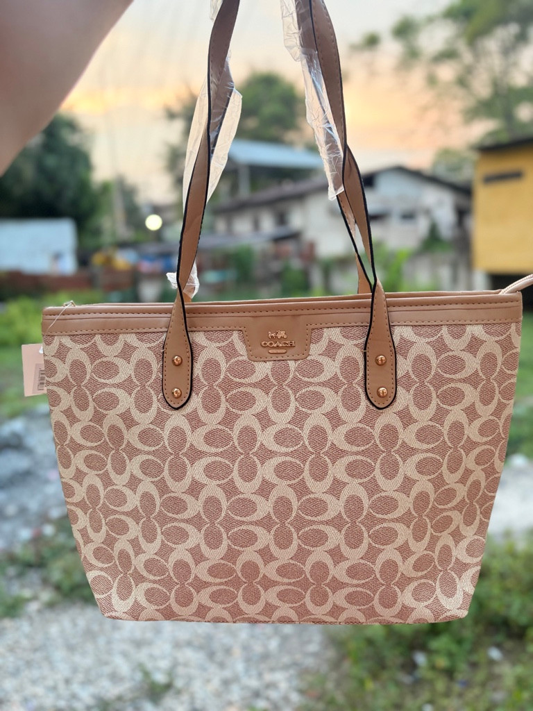 Imagen 1 de Bolso Beige 1