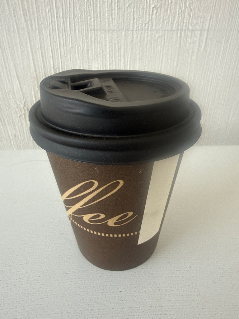 Imagen 1 de Capuchino caliente