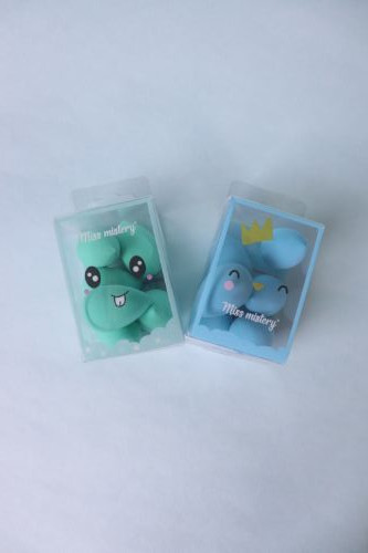Imagen 1 de Beauty Blender Mini X6