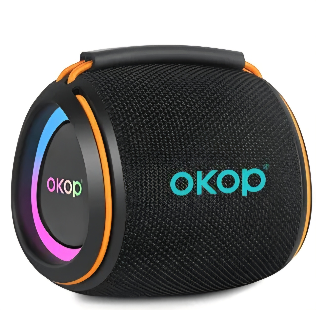 Imagen 1 de Parlante OKOP KP-808