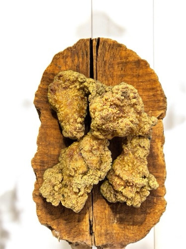 Imagen 1 de 4 pollos crispy