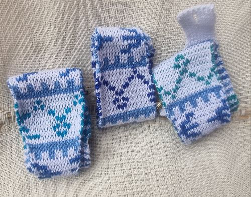 Imagen 1 de Aleyda Balaca Pequeña