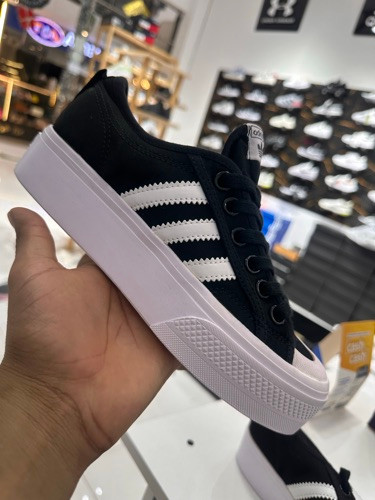 Imagen 1 de Adidas nizza talla 38-39