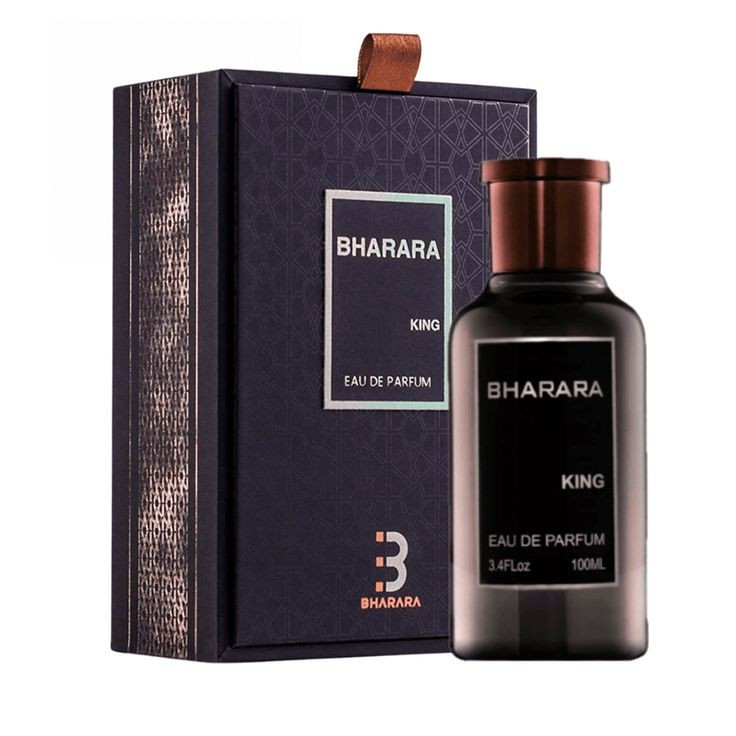 Imagen 1 de Bharara king - 100 ml