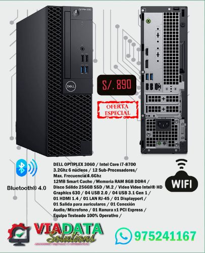 Imagen 1 de Dell Core i7