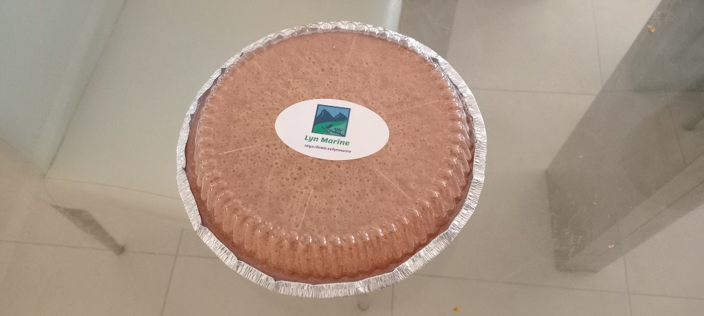 Imagen 1 de Cake Basico de Vainilla