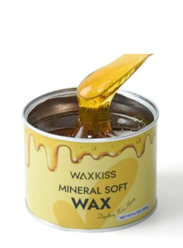 Imagen 1 de Cera liposoluble soft