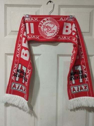Imagen 1 de Ajax