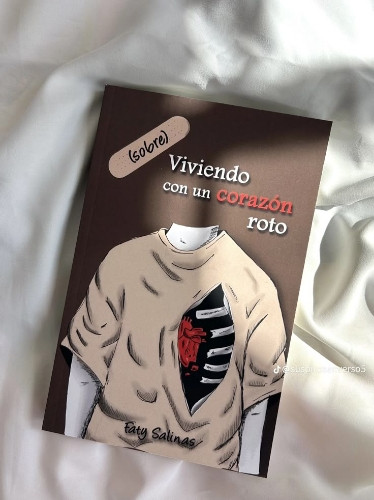Imagen 1 de (Sobre) viviendo con un corazón roto