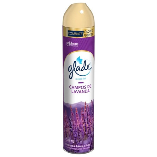 Imagen 1 de Ambientador Glade