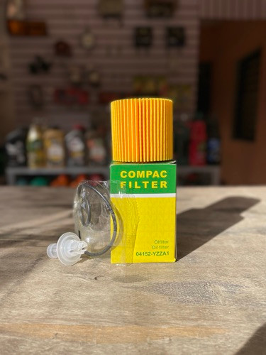Imagen 1 de Compac Filter / 04152-YZZA1