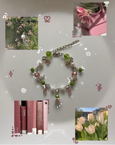 Imagen 1 de Lily of the Valley