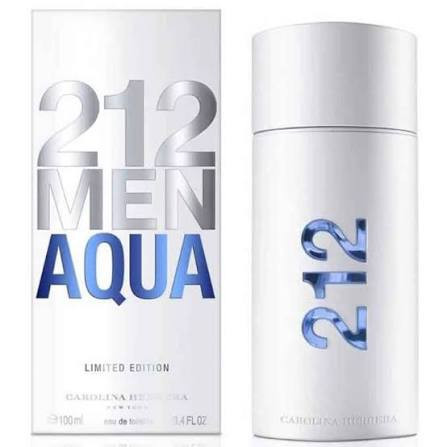 Imagen 1 de 212 Men Aqua