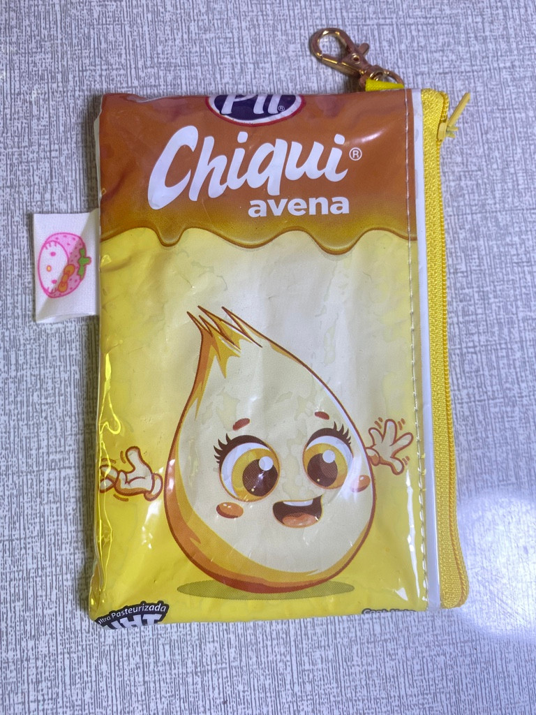 Imagen 1 de Chiqui avena PIL