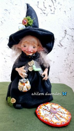 Imagen 1 de #3 COLECCION BRUJAS