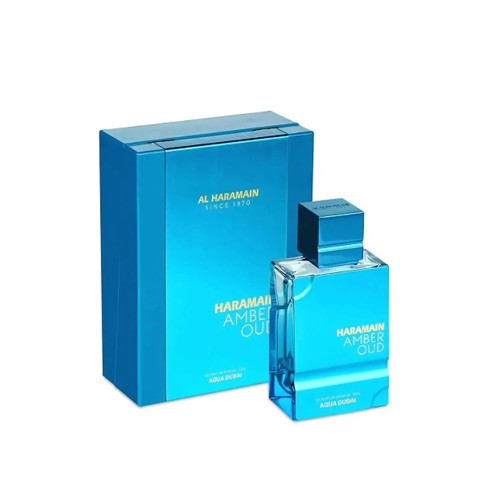 Imagen 1 de Al haramain Aqua Dubai 100ml
