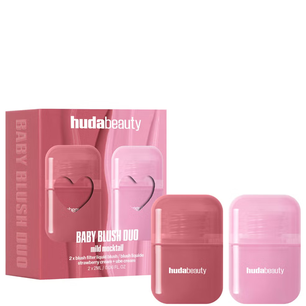 Imagen 1 de Baby blush duo/ Mild mocktail