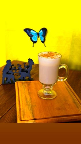 Imagen 1 de Cafe capuchino