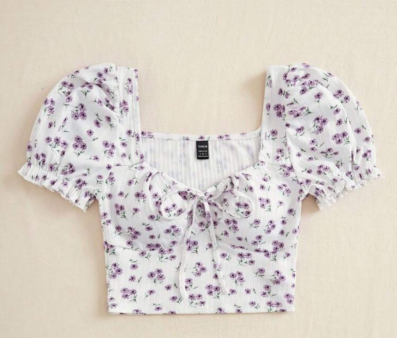 Imagen 1 de Blusa Anny