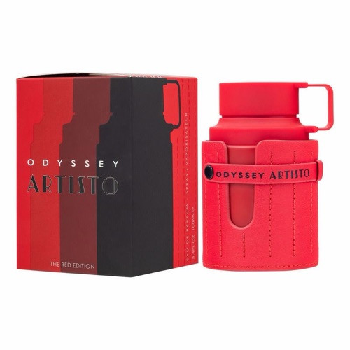 Imagen 1 de Armaf Odyssey Artisto 3.40oz