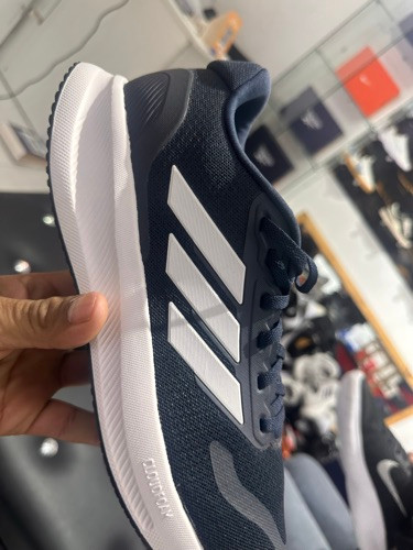 Imagen 1 de Adidas original Rufalcon 5 azul talla 42