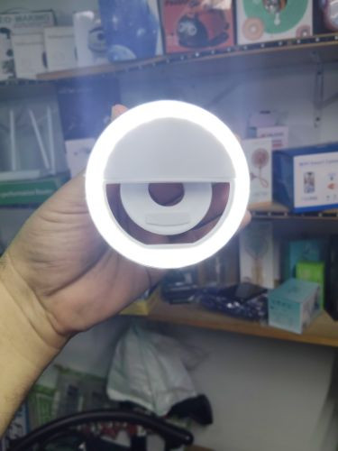 Imagen 1 de Aro de celular