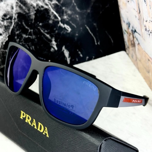Imagen 1 de Gafas Prada