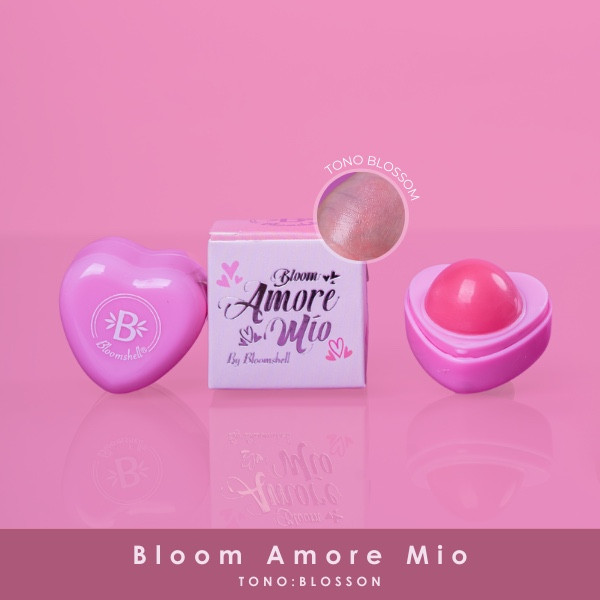 Imagen 1 de Bloom amore mío hidratante