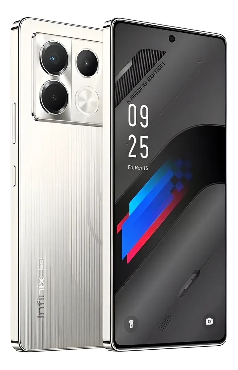 Imagen 1 de Infinix Note 40 (8GB / 256GB)