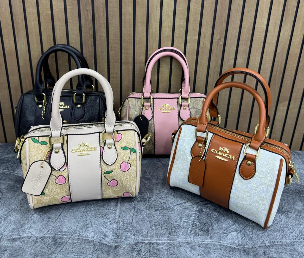 Imagen 1 de Baul mini coacha