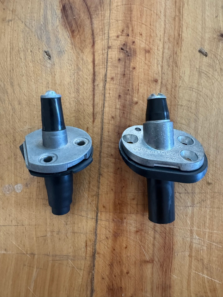 Imagen 1 de Base De Antena Para F-350/F-250/F-150 Fortaleza