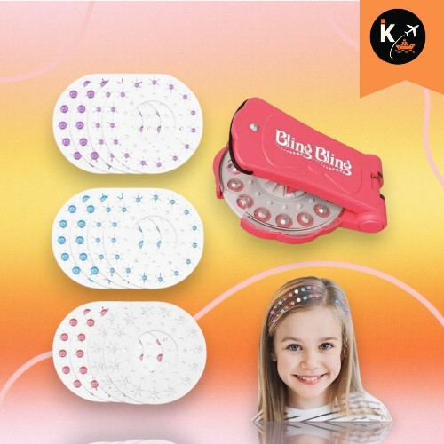 Imagen 1 de Aplicador de brillo Bling Bling