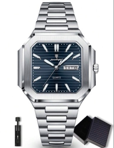 Imagen 1 de Poedagar 672 Azul