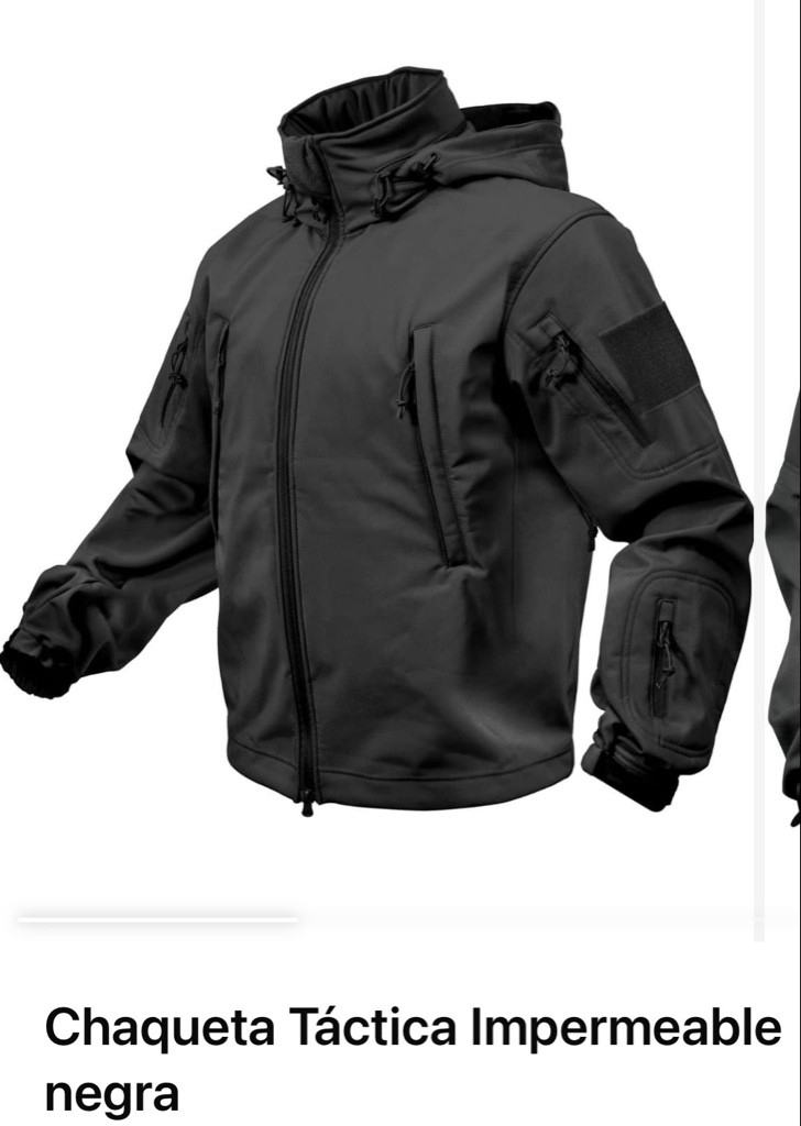Imagen 1 de Chaqueta táctica 5.11