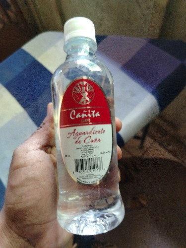 Imagen 1 de Guaro Cañita en pachas