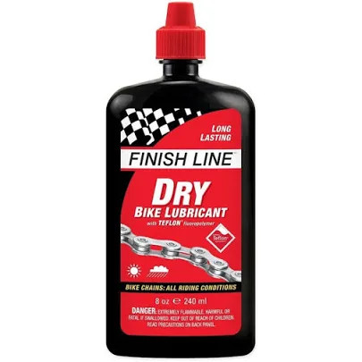 Imagen 1 de Aceite finis line 240ml