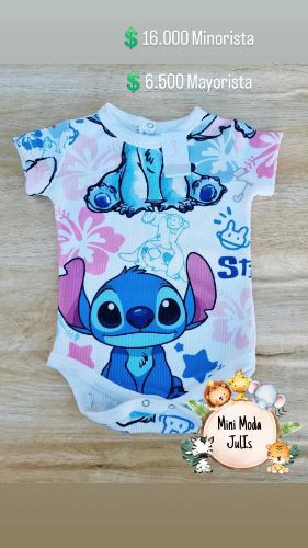 Imagen 1 de Body Stich de Wafle