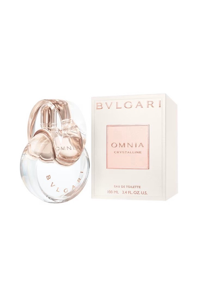 Imagen 1 de Bvlgari Omnia Crystalline