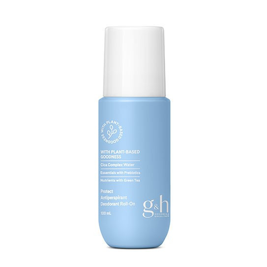 Imagen 1 de Desodorante G&h