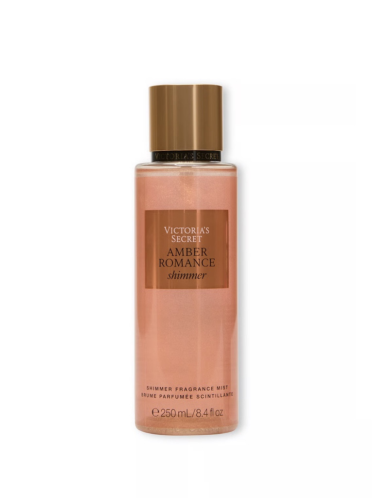 Imagen 1 de Amber Romance Shimmer Splash Victoria Secret