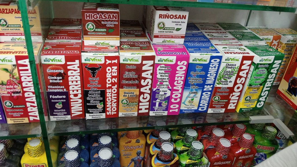 Imagen 1 de Bienestar Interno: Cuidado Natural para tus Órganos Vitales